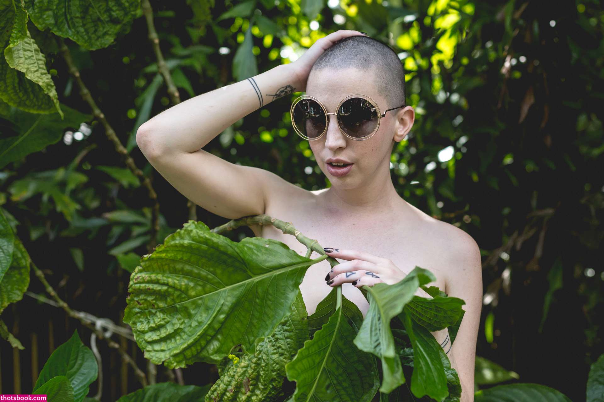 Onekatmalone Nude Leaks OnlyFans Photos #3 1503388