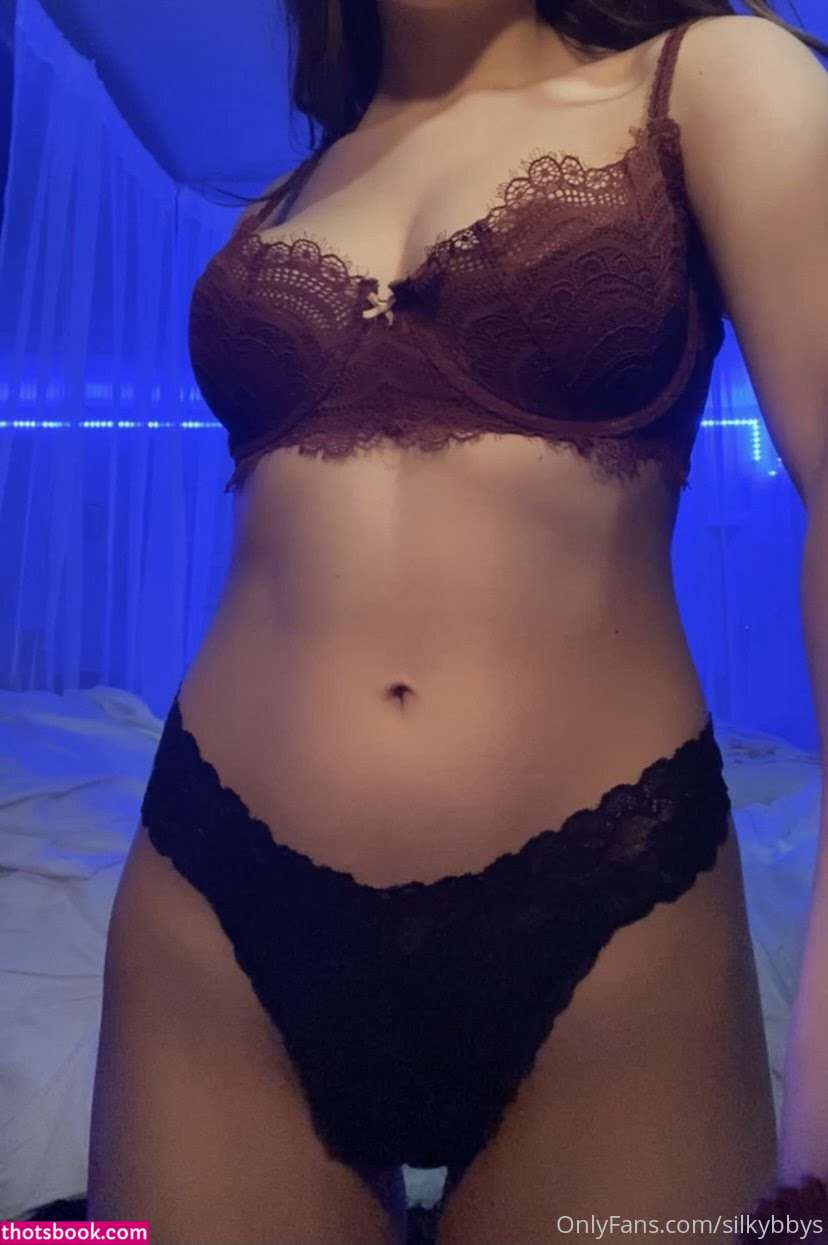 silkybbys Nude Leaks OnlyFans Photos #5 1503644
