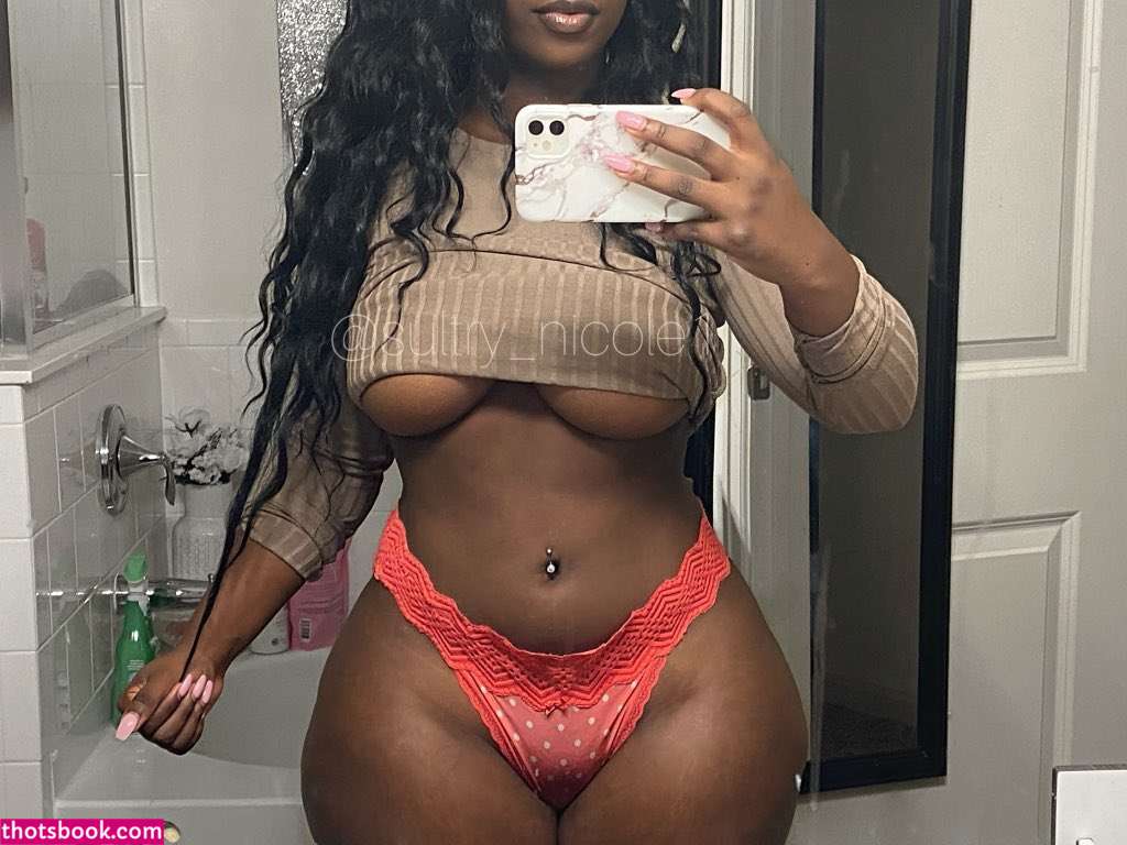 Sultry nicole Nude Leaks OnlyFans Photos #5 1503892