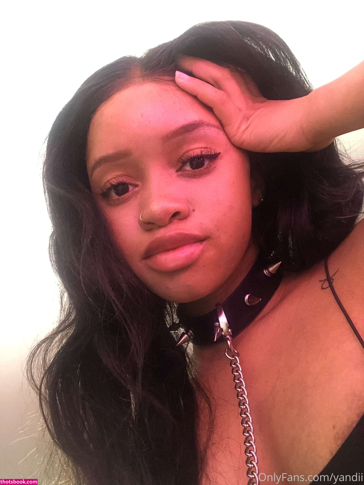 Yandii yanditheunicorn The Zulu Unicorn Nude Leaks OnlyFans Photos #4 1504090