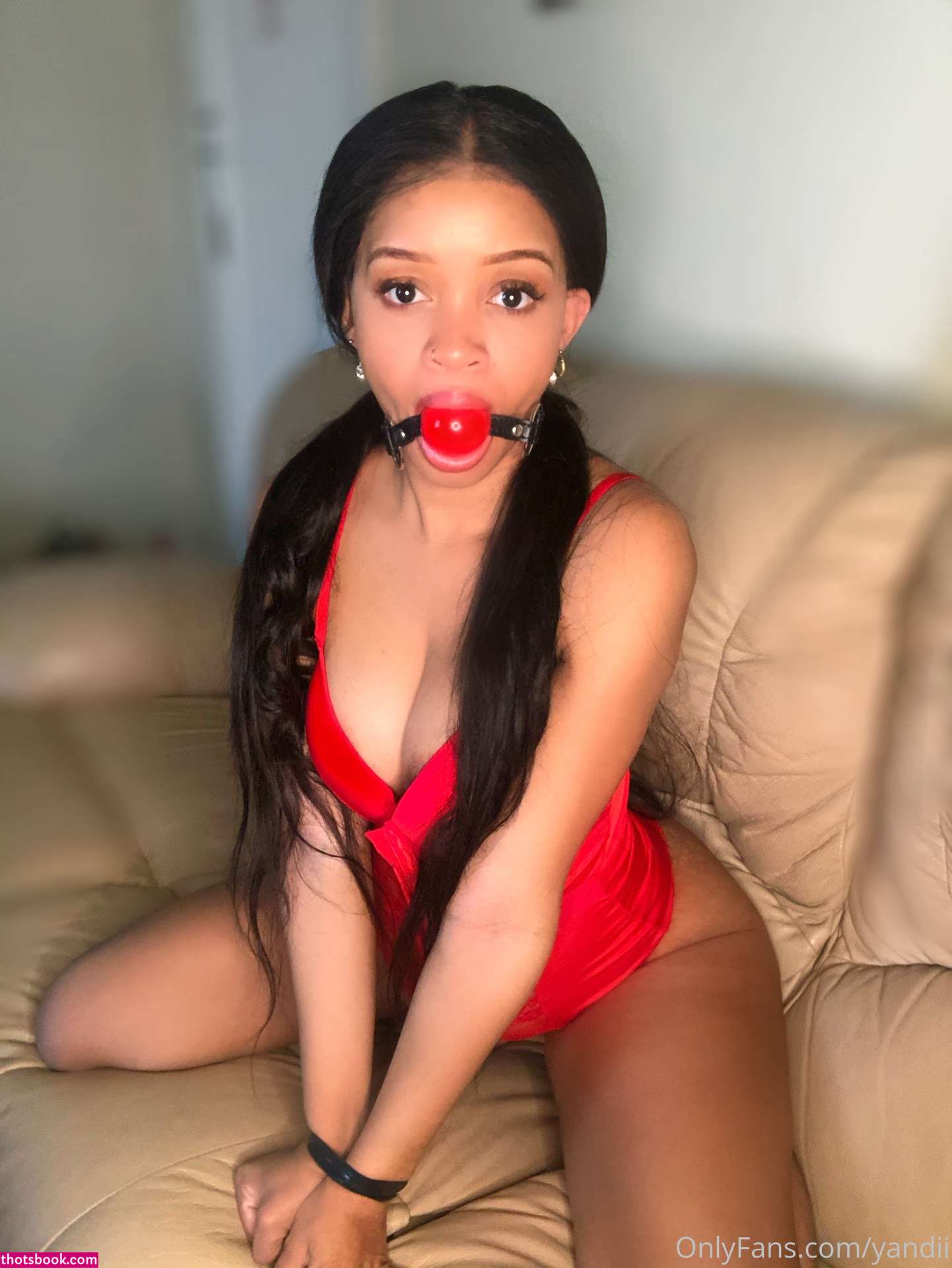 Yandii yanditheunicorn The Zulu Unicorn Nude Leaks OnlyFans Photos #4 1504095