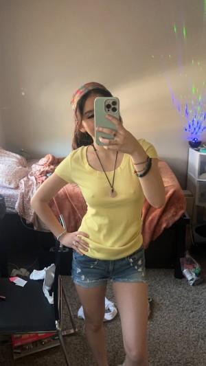 yumyumcandygirl Roxie Nude Leaks OnlyFans Photos #4