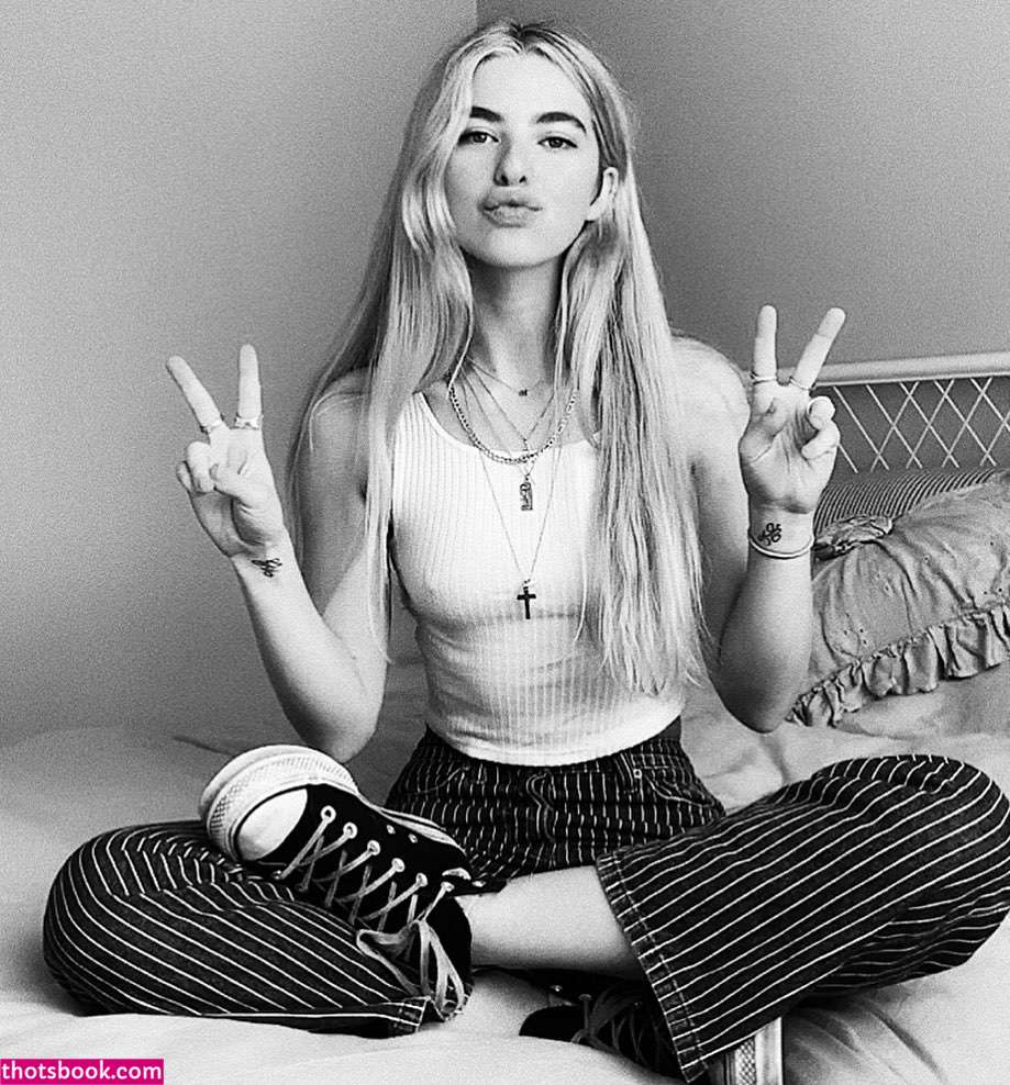 Anais Gallagher Nude Leaks OnlyFans Photos #4 1458404