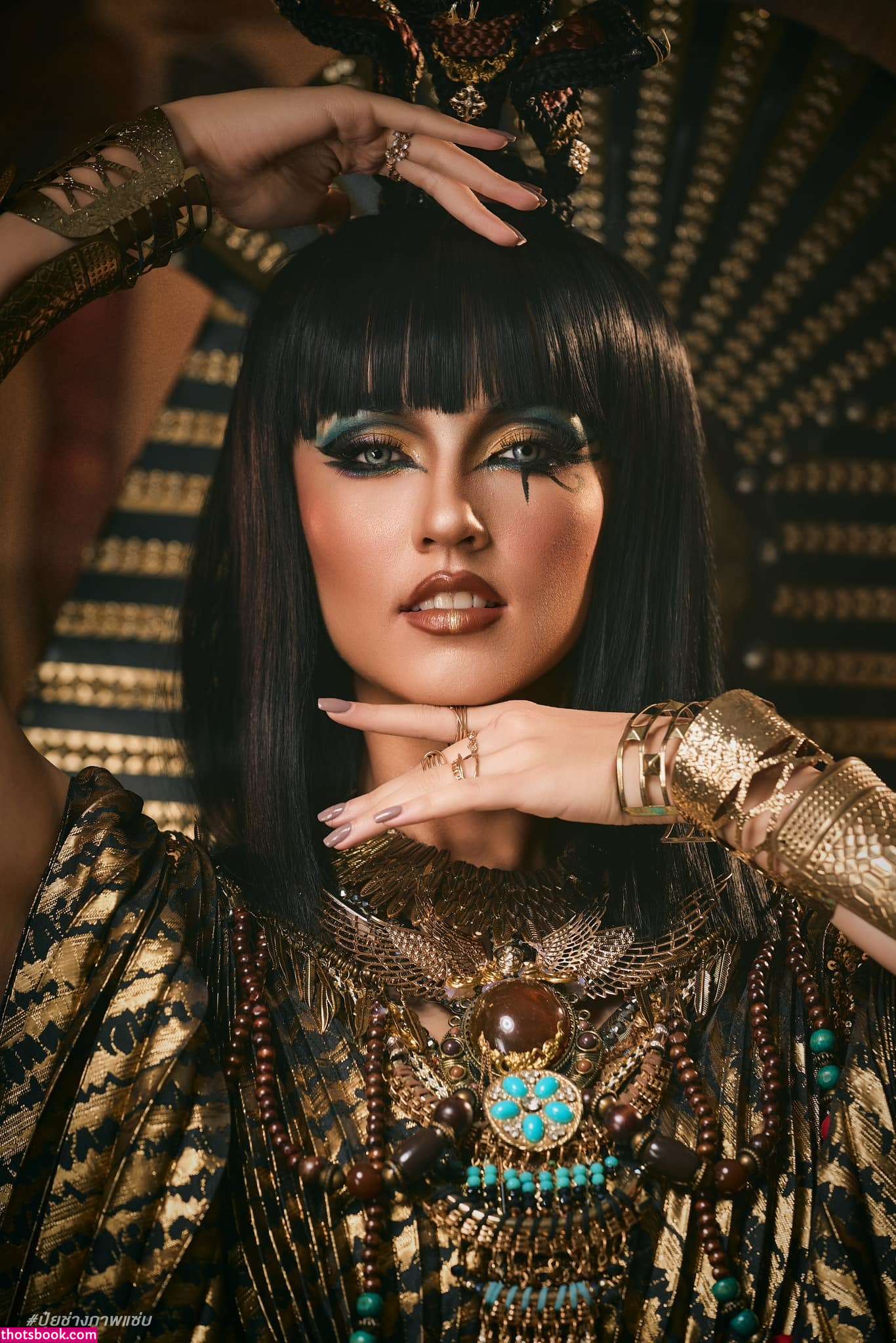 Arabella Gregory Nude Leaks OnlyFans Photos #1 1458482