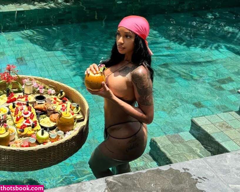 Ashley Burgos realamarie Nude Leaks OnlyFans Photos #3 1458522