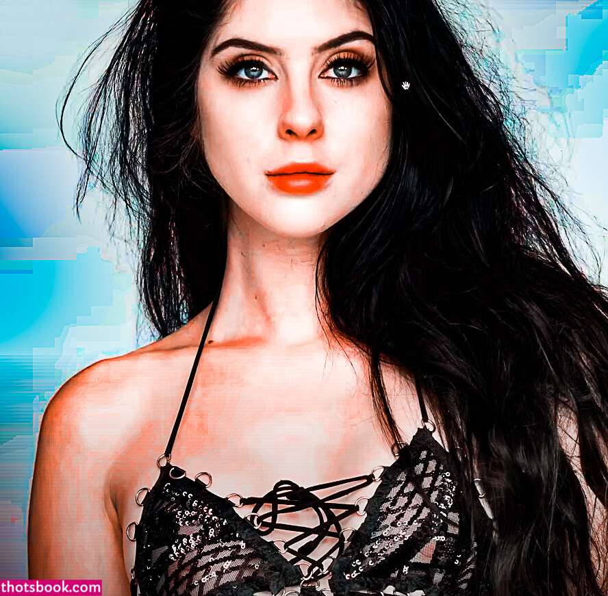 Bec Paws Rebecca Pead Nude Leaks OnlyFans Photos #1 1458561