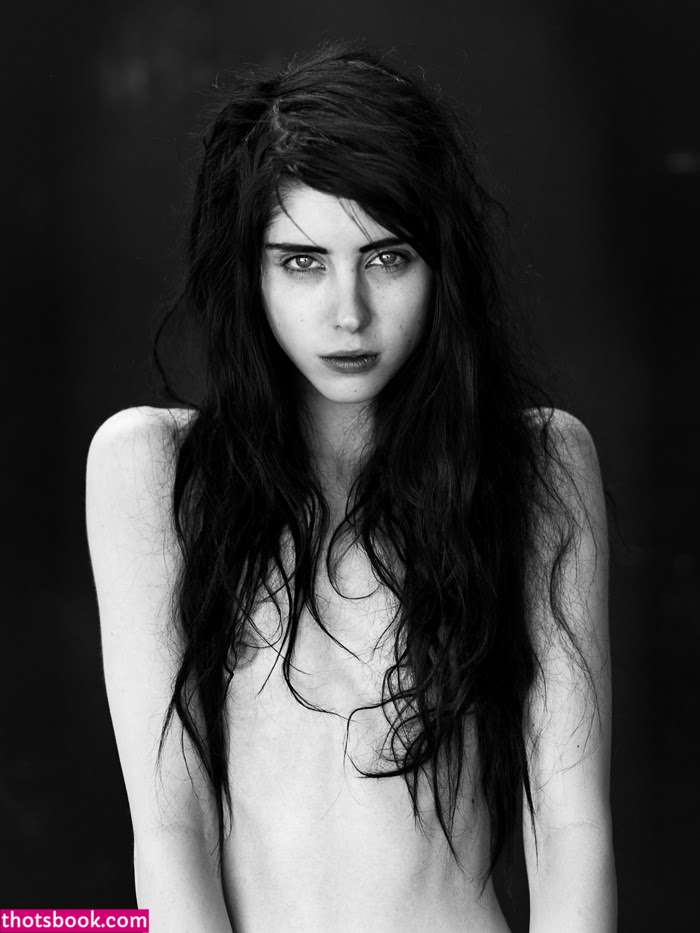 Bec Paws Rebecca Pead Nude Leaks OnlyFans Photos #4 1458574