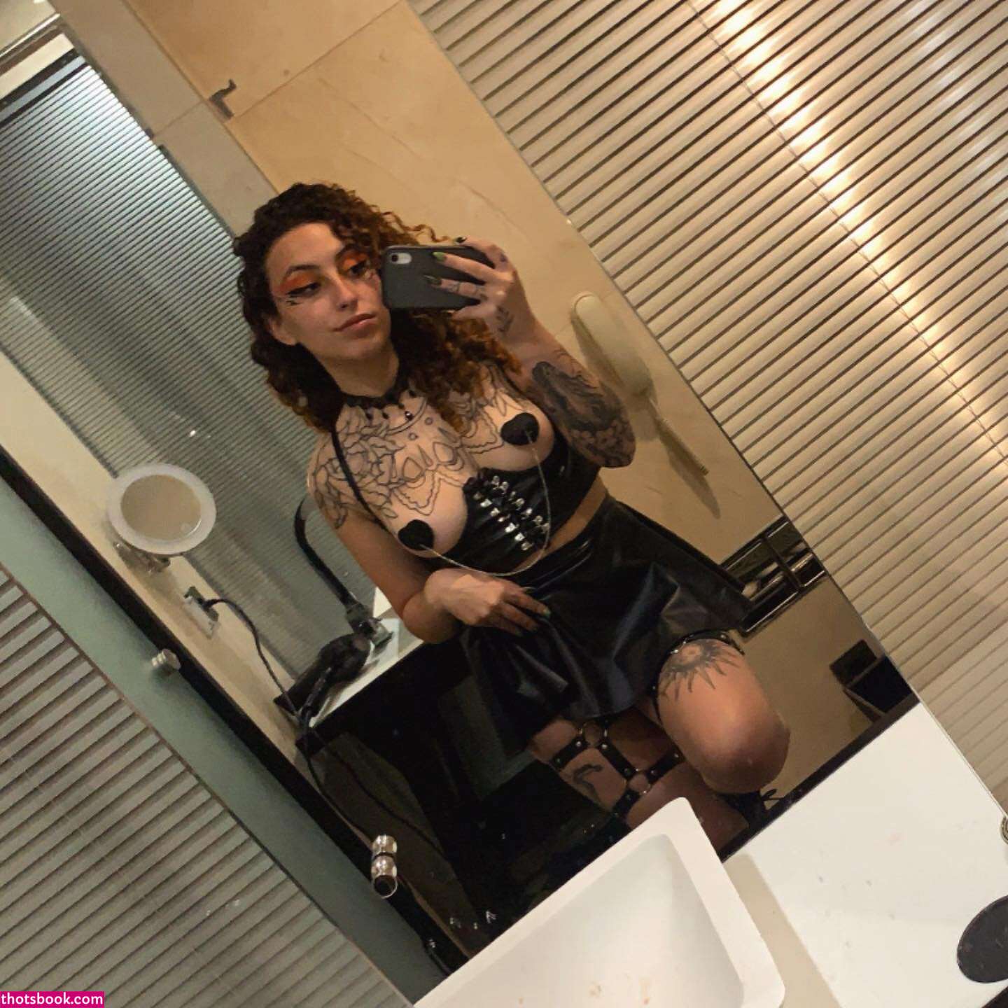 Edin Kary Nude Leaks OnlyFans Photos #3 1458777