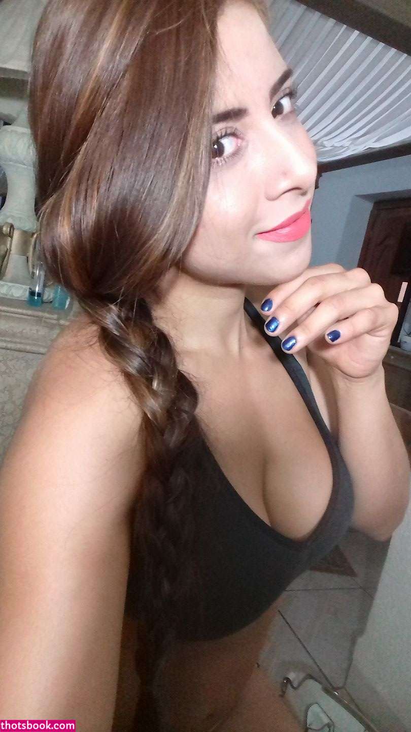 Elda de la Torre Nude Leaks OnlyFans Photos #3 1458792