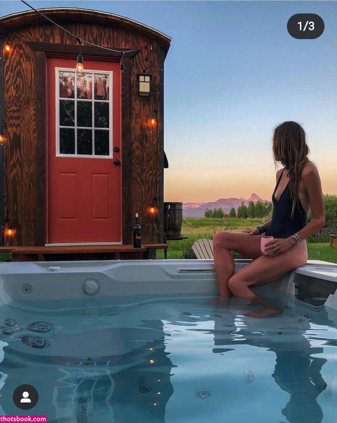 Emily Hart Emilyventures Nude Leaks OnlyFans Photos #1 1458840