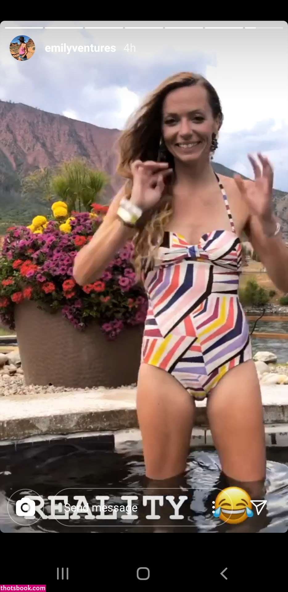 Emily Hart Emilyventures Nude Leaks OnlyFans Photos #2 1458842