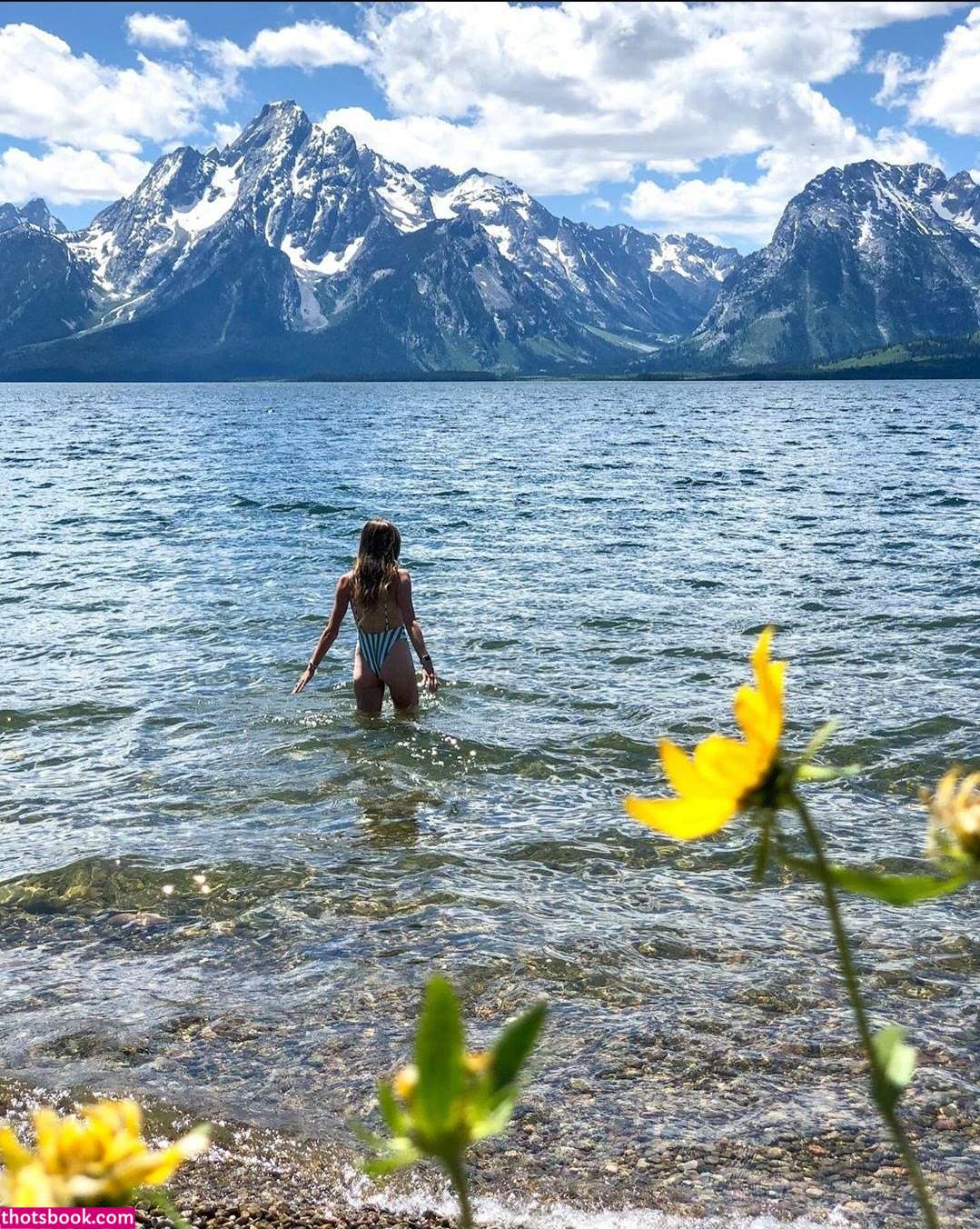 Emily Hart Emilyventures Nude Leaks OnlyFans Photos #2 1458844