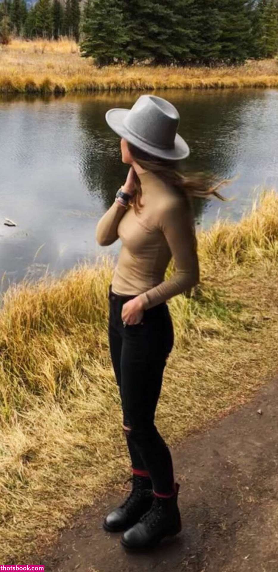 Emily Hart Emilyventures Nude Leaks OnlyFans Photos #4 1458852