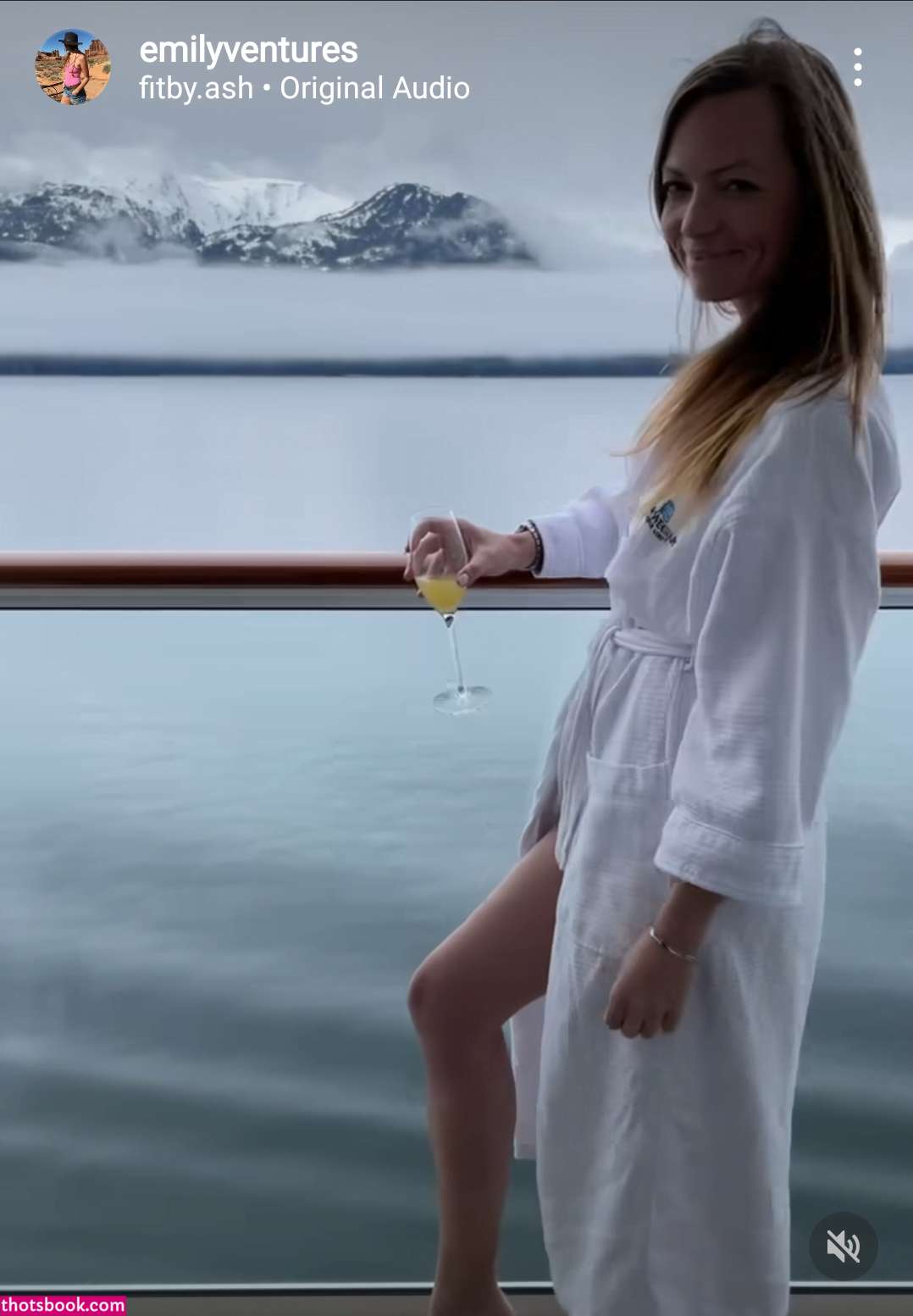 Emily Hart Emilyventures Nude Leaks OnlyFans Photos #5 1458862