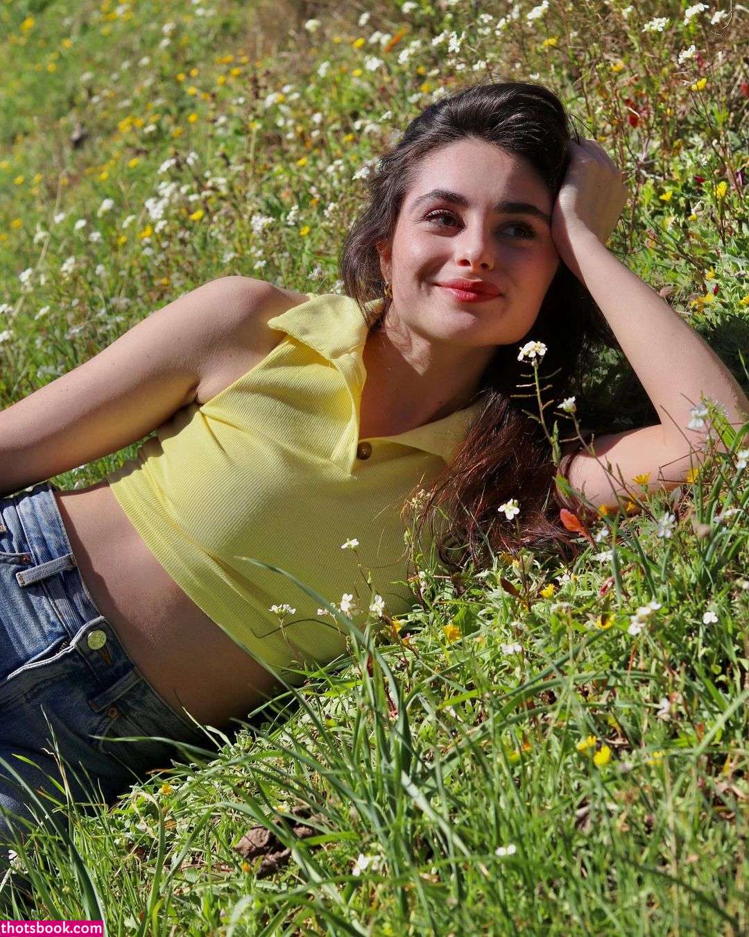 Esther Abrami Nude Leaks OnlyFans Photos #1 1458897