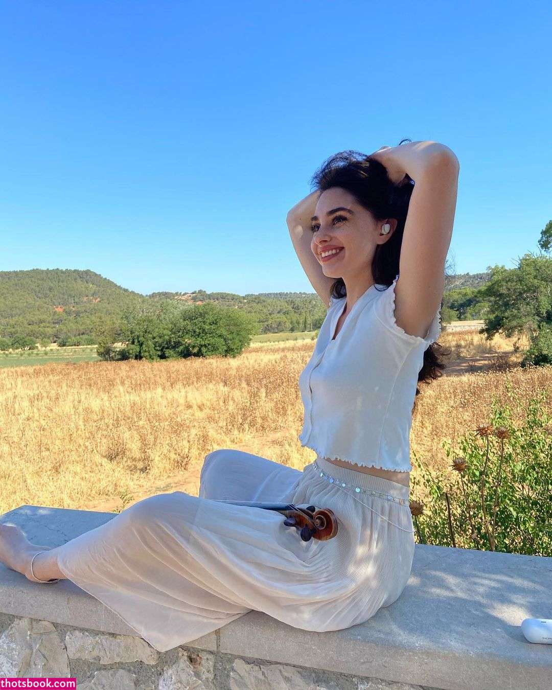 Esther Abrami Nude Leaks OnlyFans Photos #1 1458898