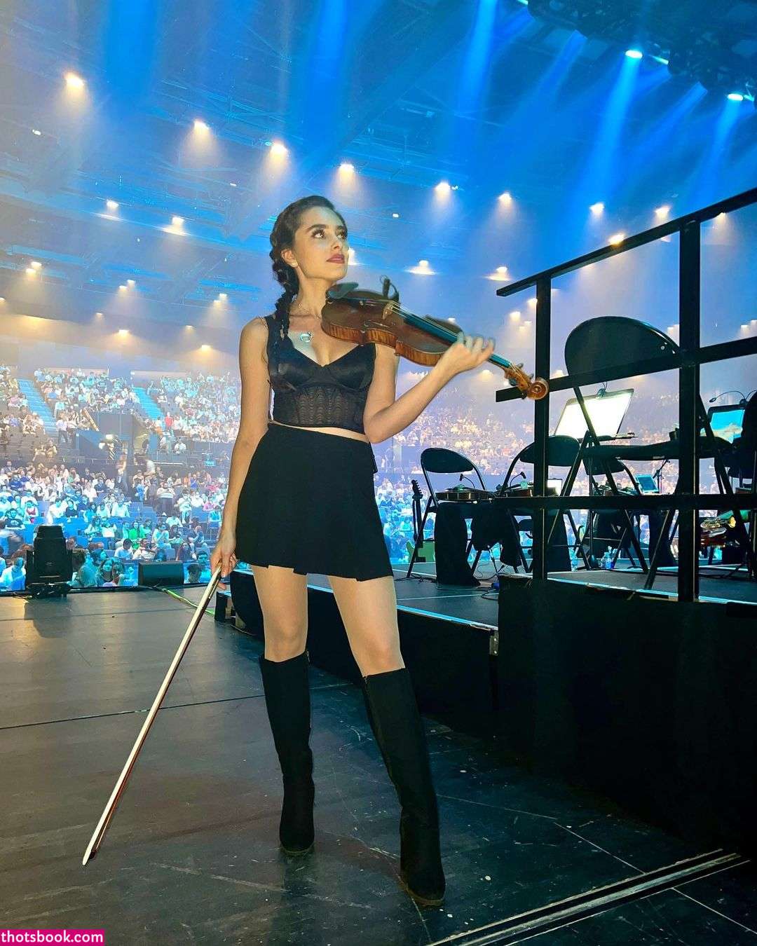 Esther Abrami Nude Leaks OnlyFans Photos #1 1458900