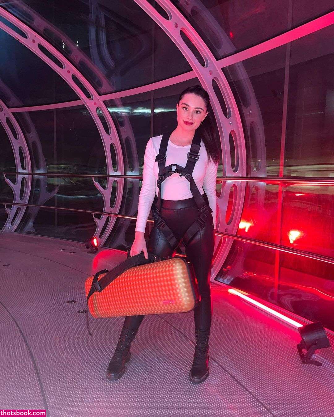 Esther Abrami Nude Leaks OnlyFans Photos #2 1458902