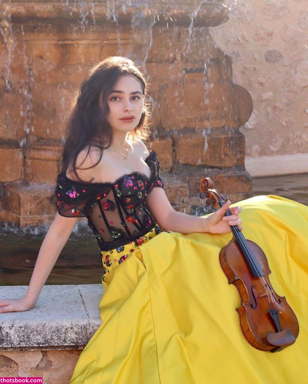 Esther Abrami Nude Leaks OnlyFans Photos #2 1458903