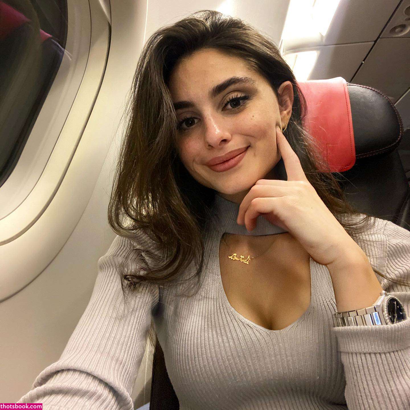 Esther Abrami Nude Leaks OnlyFans Photos #2 1458904