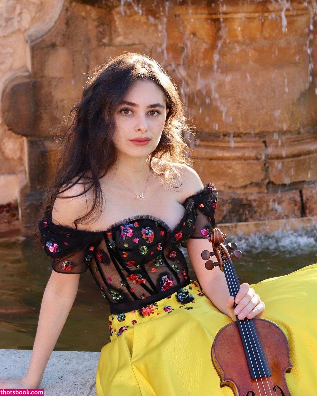 Esther Abrami Nude Leaks OnlyFans Photos #2 1458905