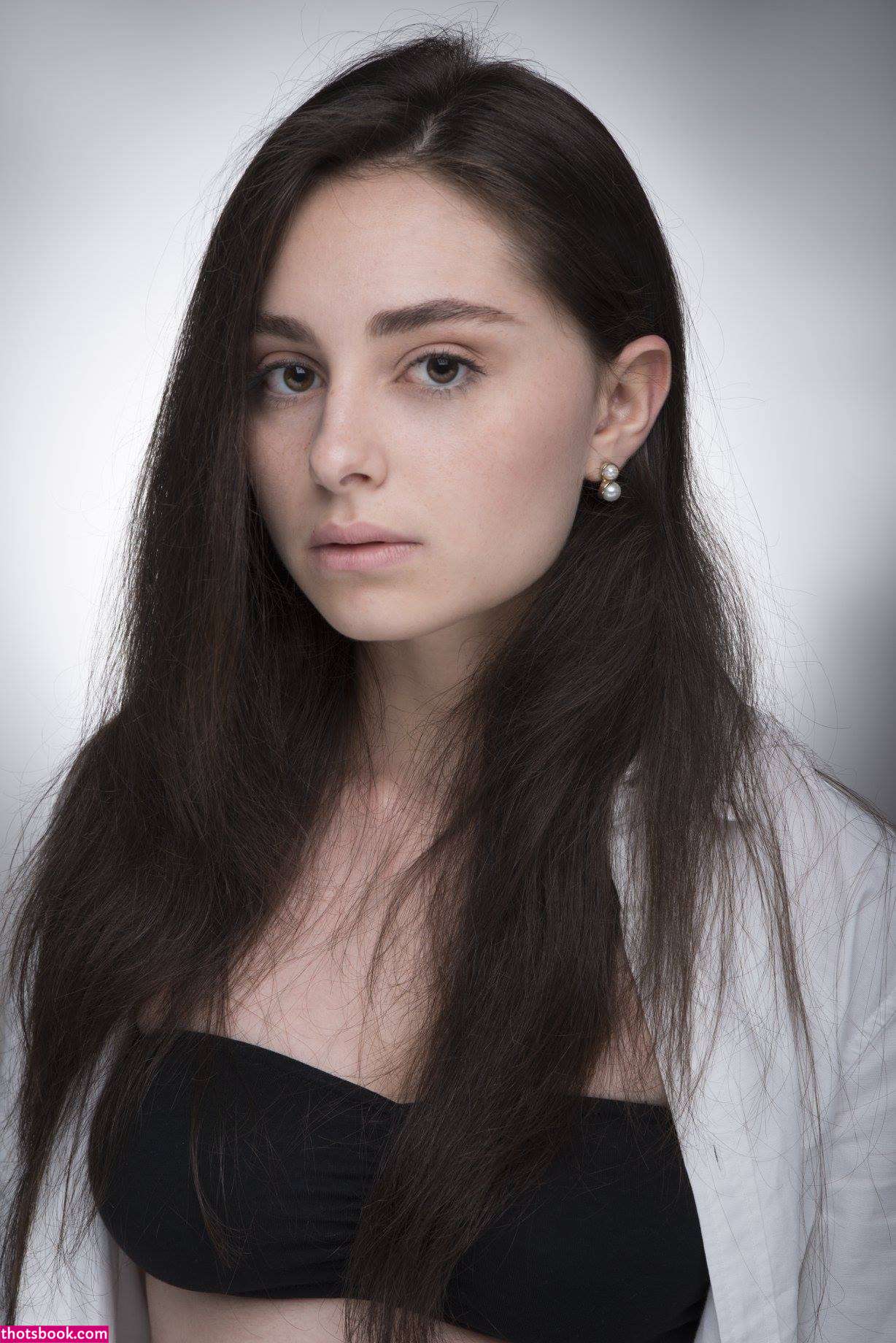 Esther Abrami Nude Leaks OnlyFans Photos #6 1458923