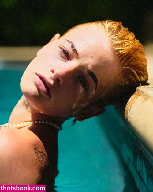 Esther McGregor Nude Leaks OnlyFans Photos #1 1458924