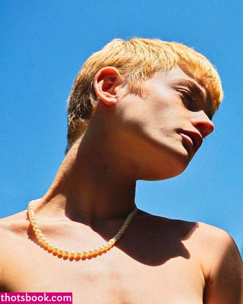 Esther McGregor Nude Leaks OnlyFans Photos #1 1458927