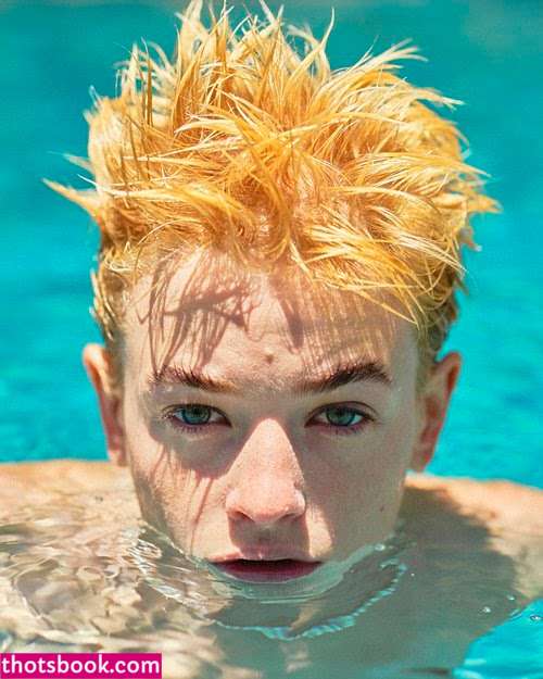 Esther McGregor Nude Leaks OnlyFans Photos #1 1458929