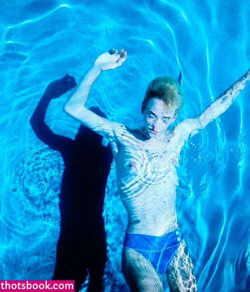 Esther McGregor Nude Leaks OnlyFans Photos #1 1458930