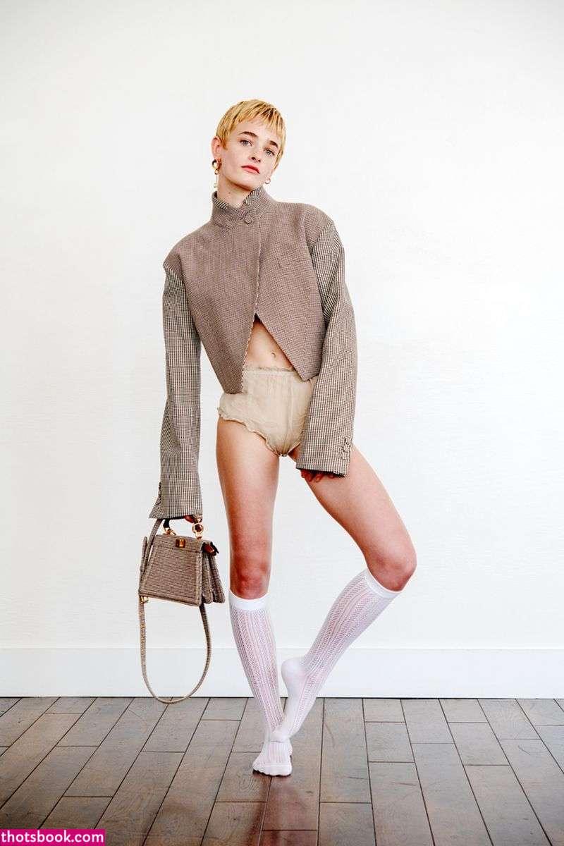 Esther McGregor Nude Leaks OnlyFans Photos #2 1458933