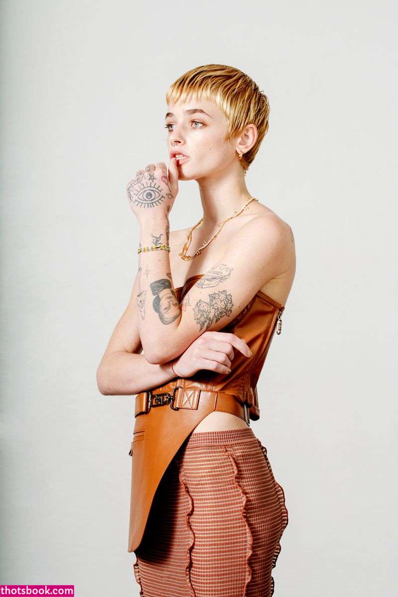 Esther McGregor Nude Leaks OnlyFans Photos #2 1458934