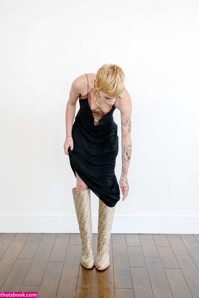 Esther McGregor Nude Leaks OnlyFans Photos #2 1458935