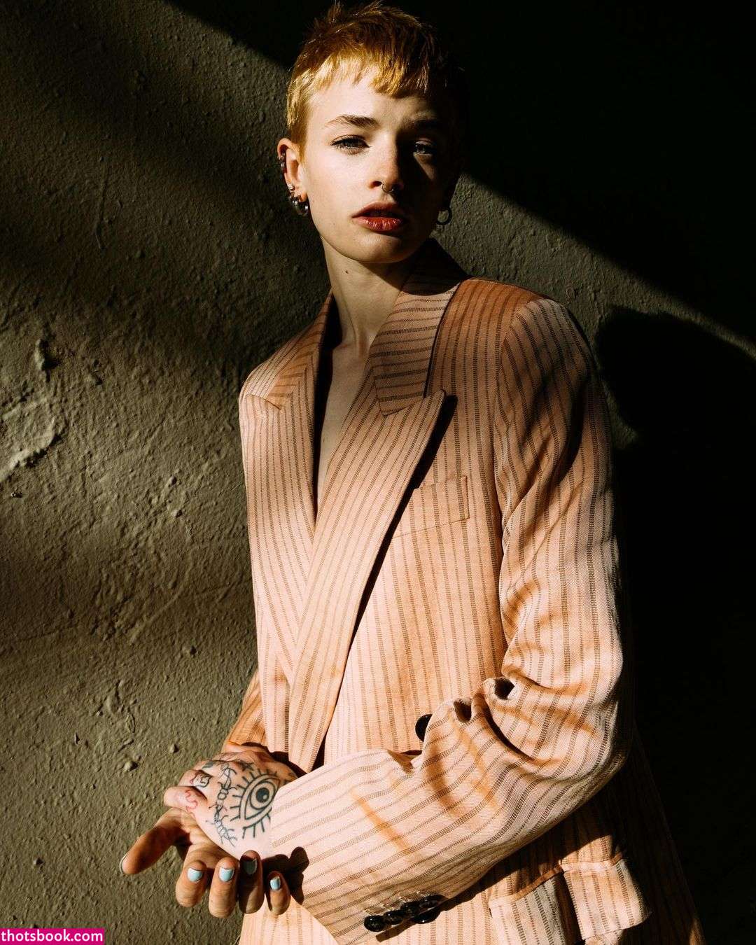 Esther McGregor Nude Leaks OnlyFans Photos #3 1458937