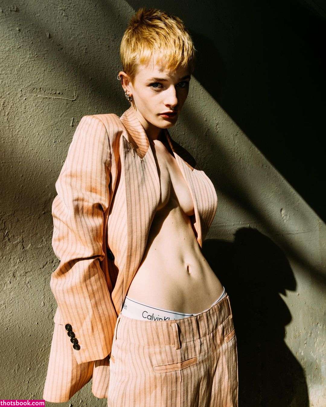 Esther McGregor Nude Leaks OnlyFans Photos #3 1458939