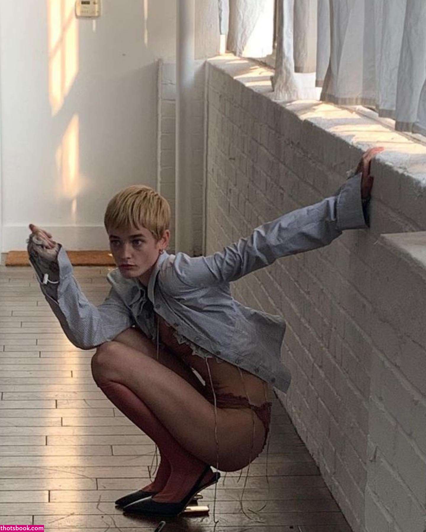 Esther McGregor Nude Leaks OnlyFans Photos #4 1458940