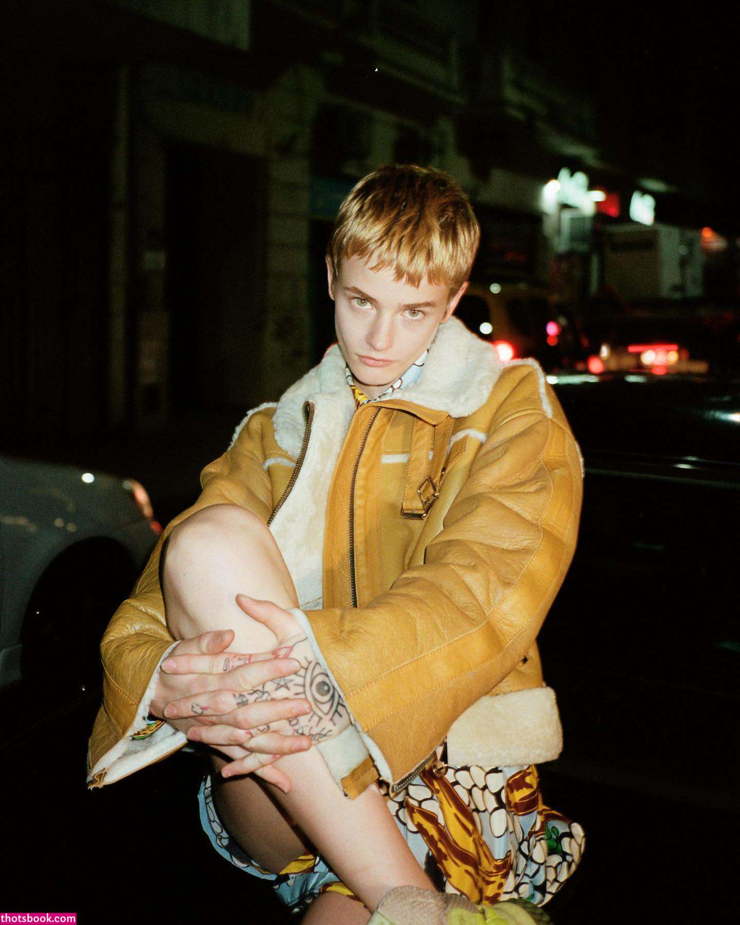 Esther McGregor Nude Leaks OnlyFans Photos #4 1458949