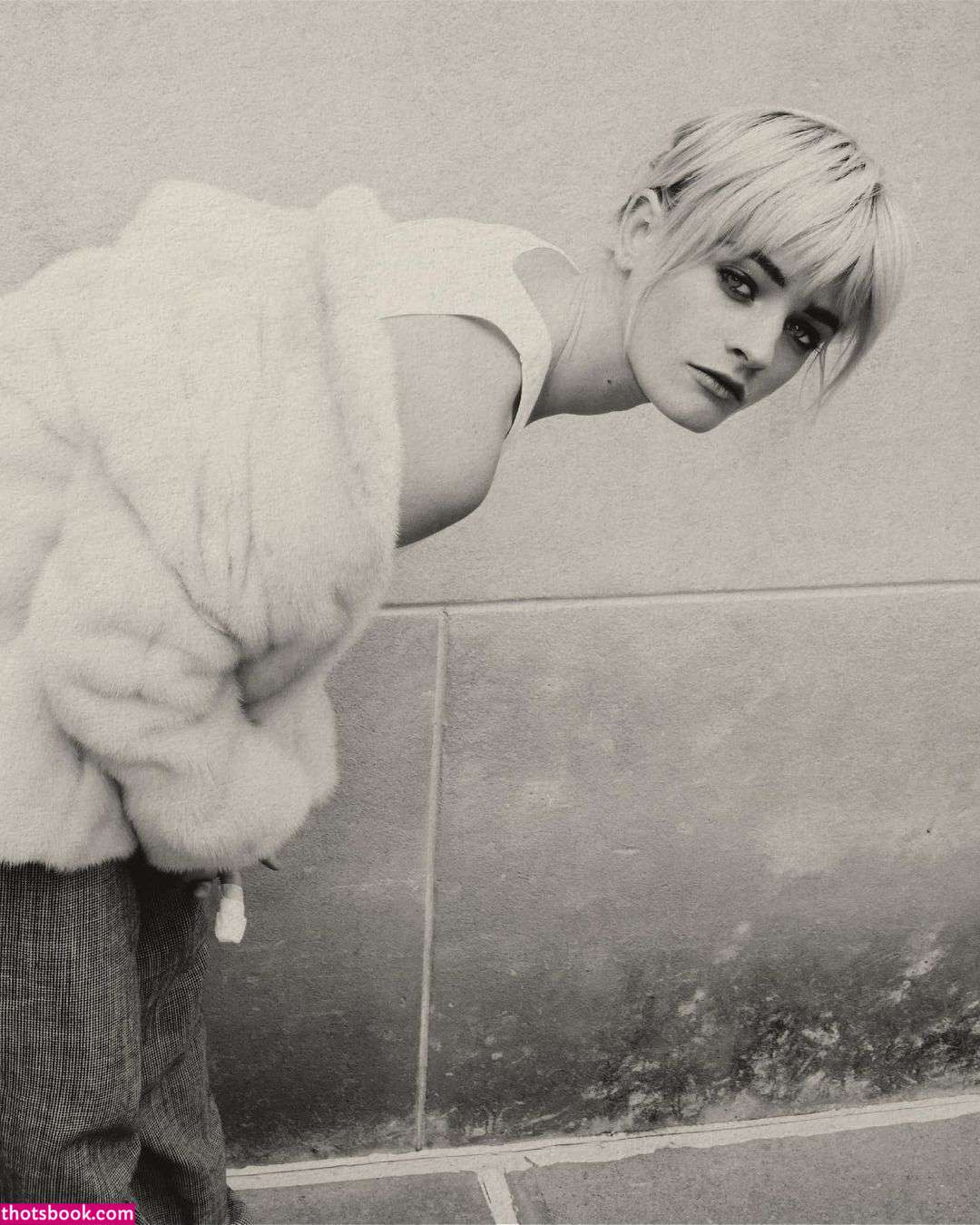 Esther McGregor Nude Leaks OnlyFans Photos #5 1458950