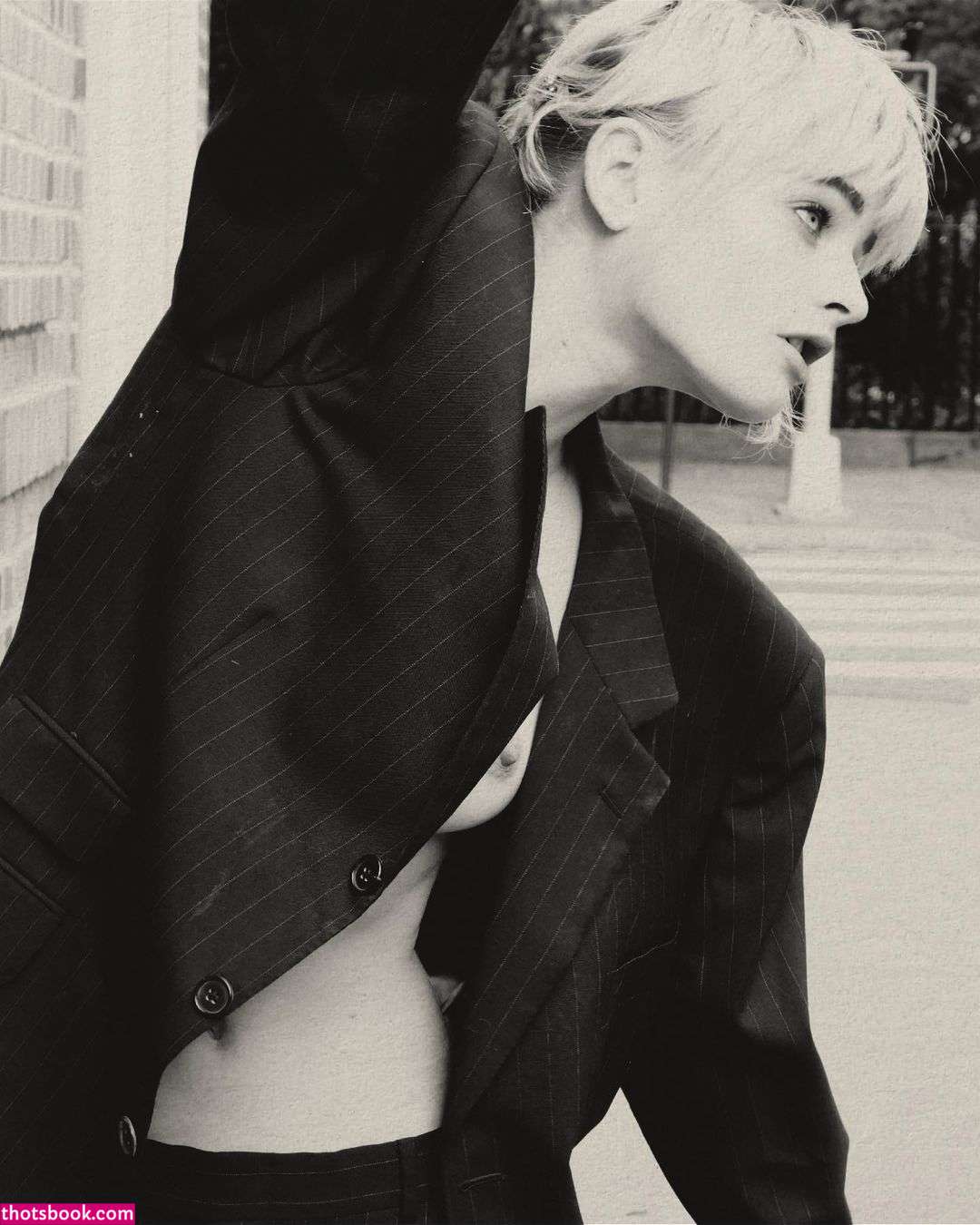 Esther McGregor Nude Leaks OnlyFans Photos #5 1458951