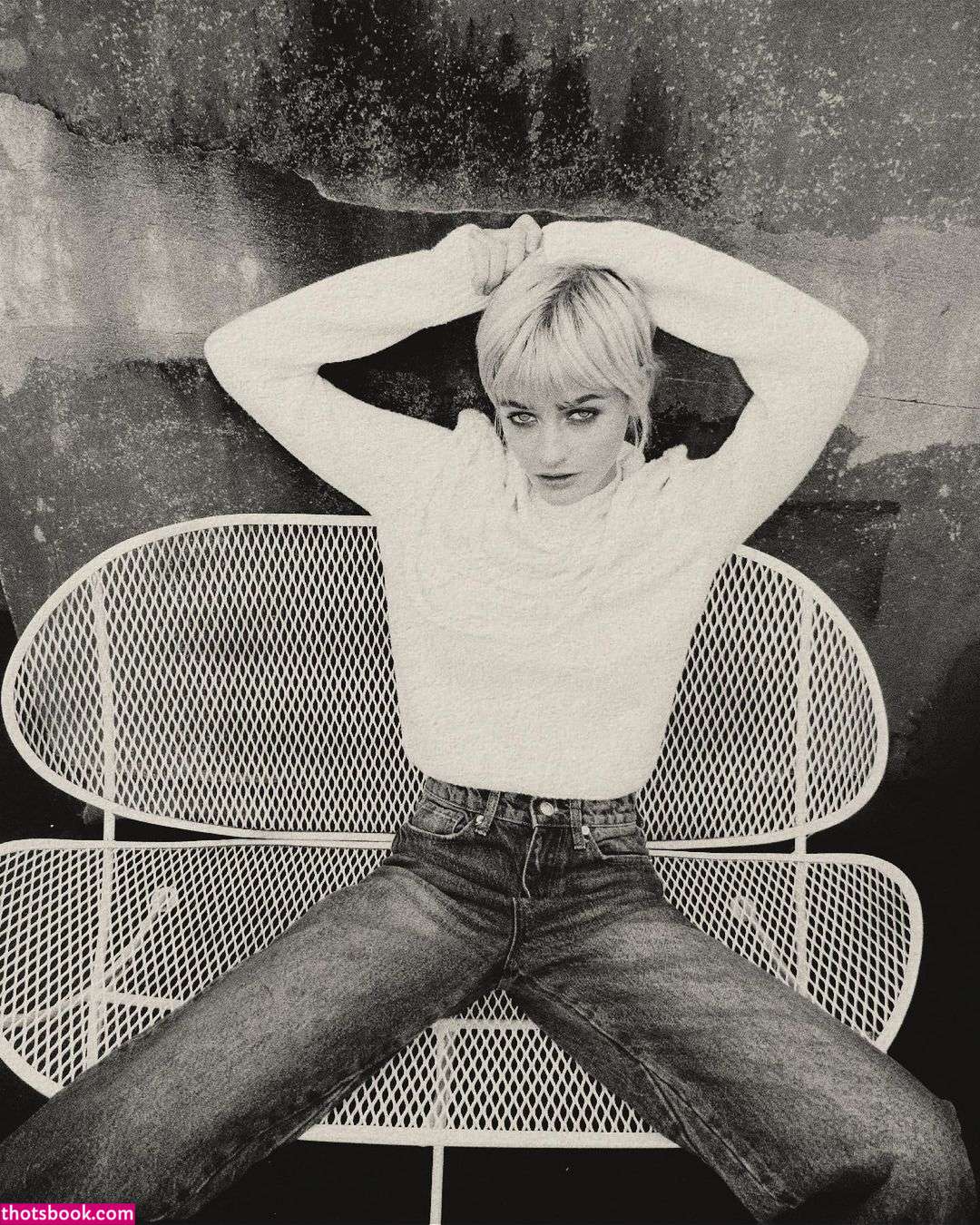 Esther McGregor Nude Leaks OnlyFans Photos #5 1458953