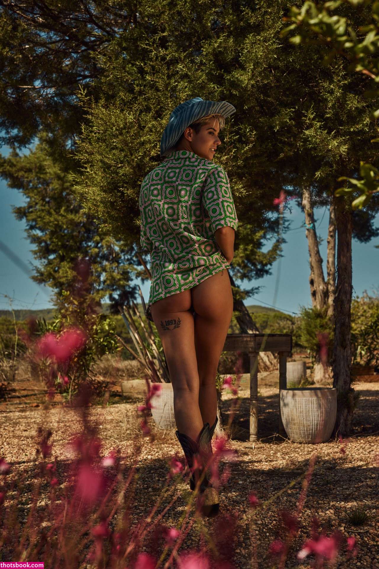 Hanna Sokeland Nude Leaks OnlyFans Photos #4 1459015