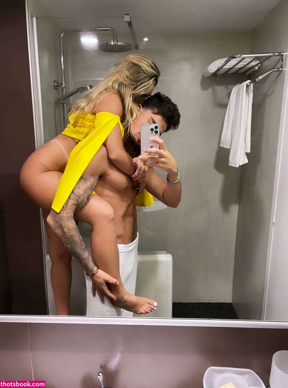 Hodaya Pinto Nude Leaks OnlyFans Photos #2 1459037