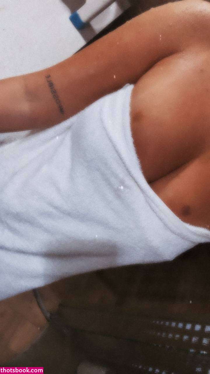 Hodaya Pinto Nude Leaks OnlyFans Photos #4 1459050