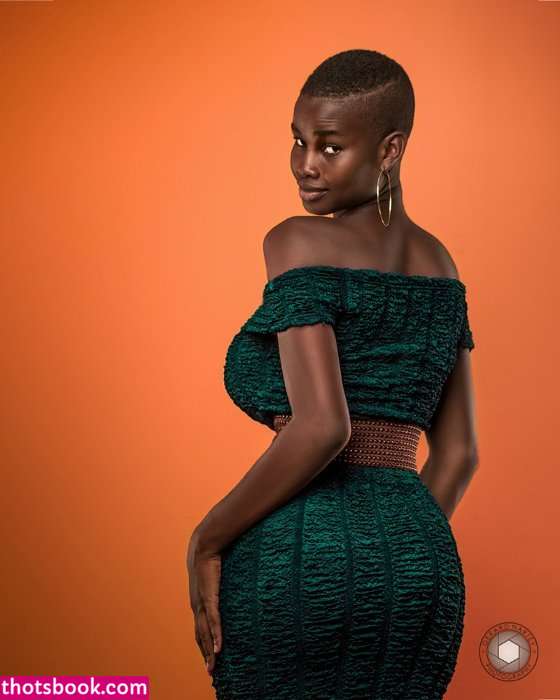 Iamnaturalpam Pamela Odame Watara Nude Leaks OnlyFans Photos #1 1459057