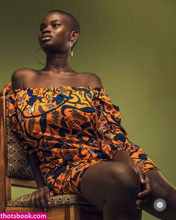 Iamnaturalpam Pamela Odame Watara Nude Leaks OnlyFans Photos #1 1459059