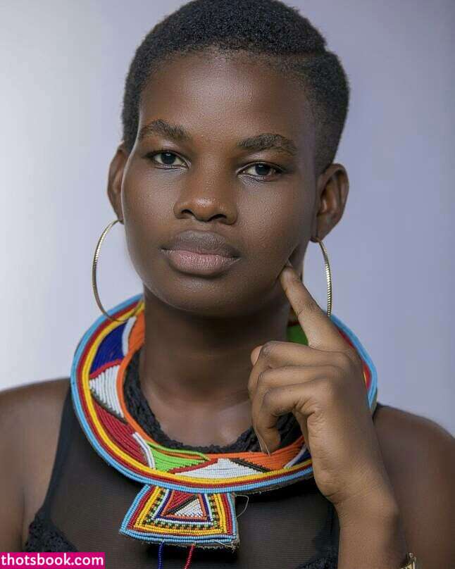 Iamnaturalpam Pamela Odame Watara Nude Leaks OnlyFans Photos #2 1459064