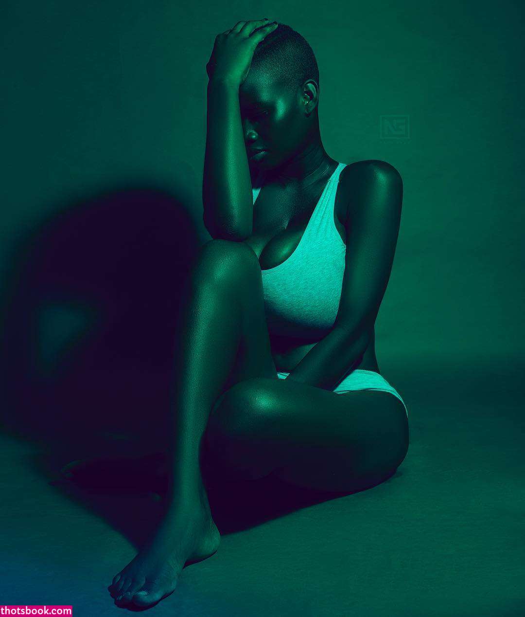 amnaturalpam Pamela Odame Watara Nude Leaks OnlyFans Photos #3 1459066