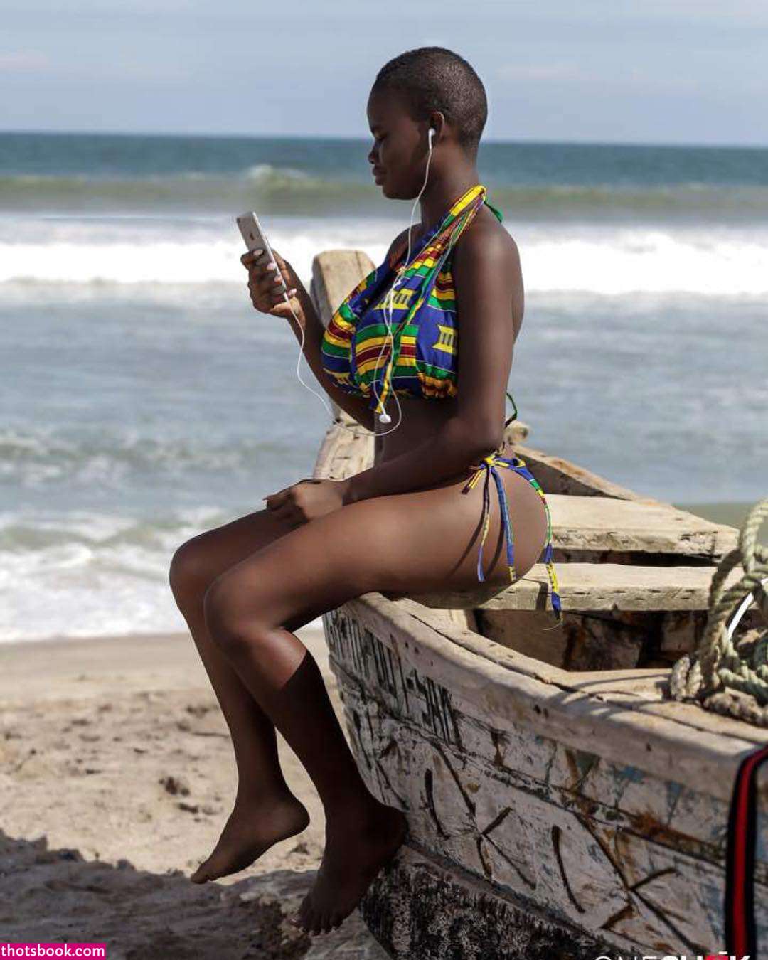 amnaturalpam Pamela Odame Watara Nude Leaks OnlyFans Photos #4 1459072