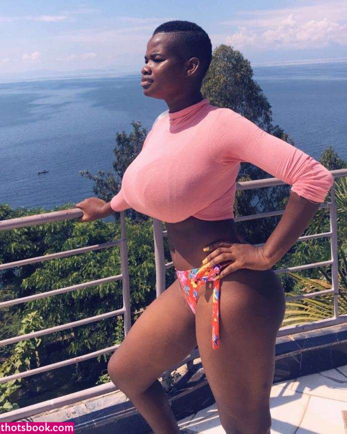 amnaturalpam Pamela Odame Watara Nude Leaks OnlyFans Photos #5 1459079