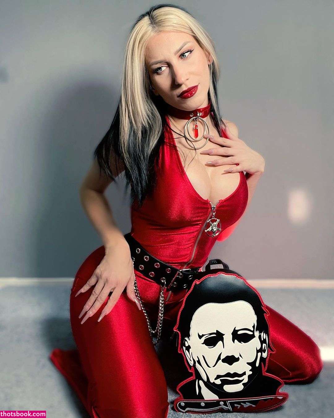 Laura Amuyus The Horror Doll Nude Leaks OnlyFans Photos #1 1459255